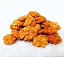 چیپس میگو فله